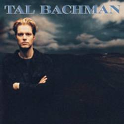 Tal Bachman : Tal Bachman